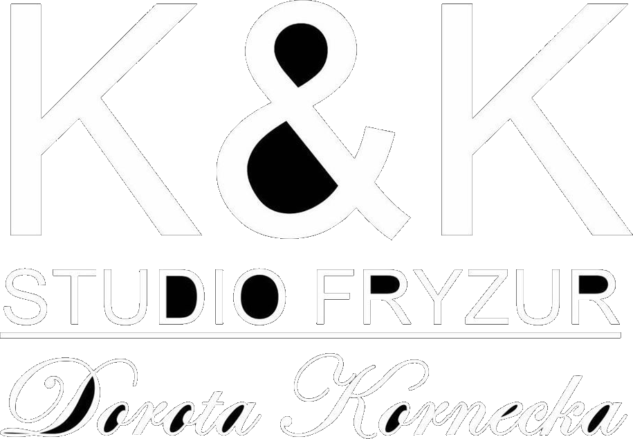 Logo K&K Studio Fryzur Dorota Kornecka